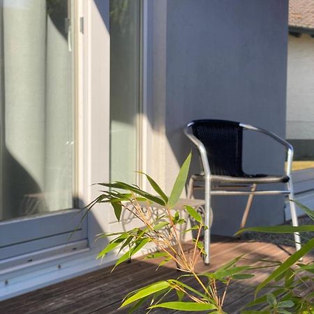 Hotel Sonderborg โชรเบนเฮาเซน ภายนอก รูปภาพ