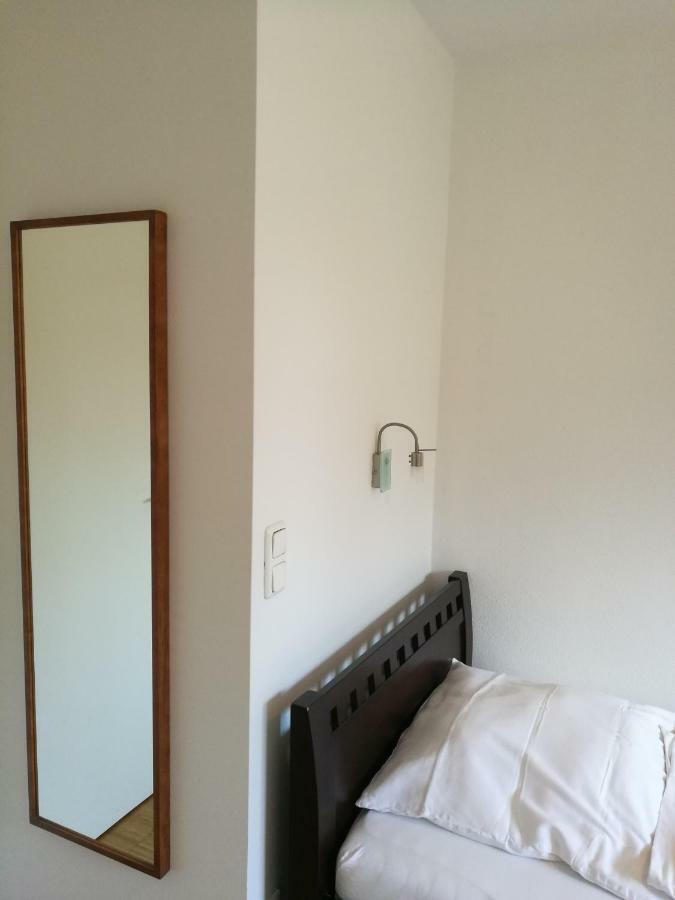 Hotel Sonderborg โชรเบนเฮาเซน ภายนอก รูปภาพ