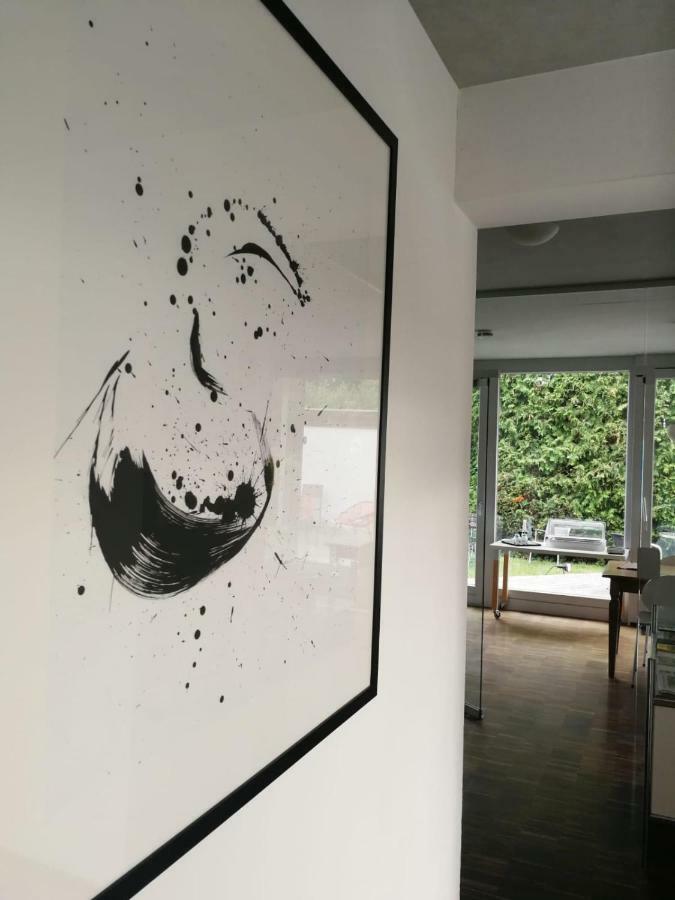 Hotel Sonderborg โชรเบนเฮาเซน ภายนอก รูปภาพ
