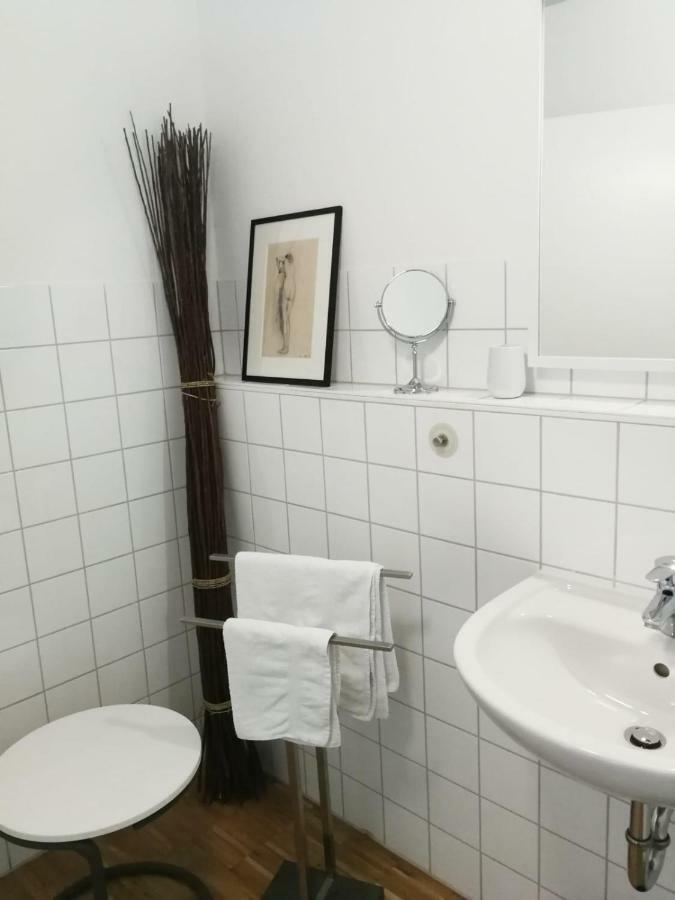 Hotel Sonderborg โชรเบนเฮาเซน ภายนอก รูปภาพ
