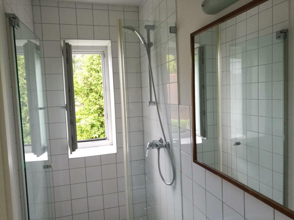 Hotel Sonderborg โชรเบนเฮาเซน ภายนอก รูปภาพ