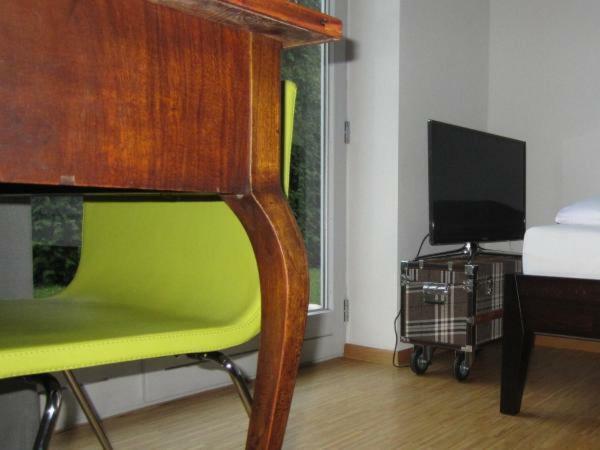 Hotel Sonderborg โชรเบนเฮาเซน ภายนอก รูปภาพ