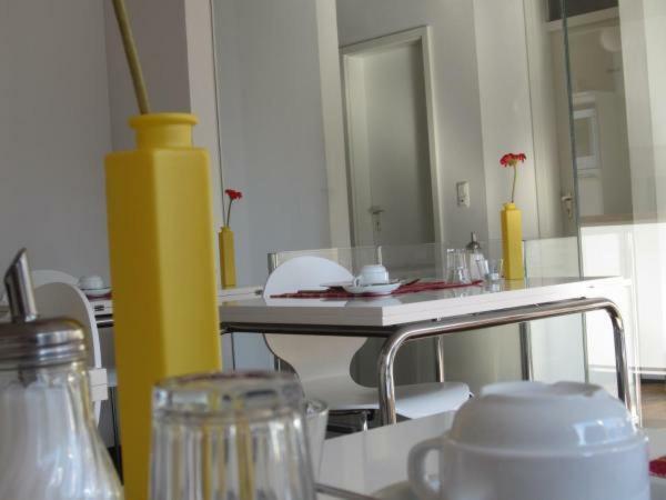 Hotel Sonderborg โชรเบนเฮาเซน ภายนอก รูปภาพ