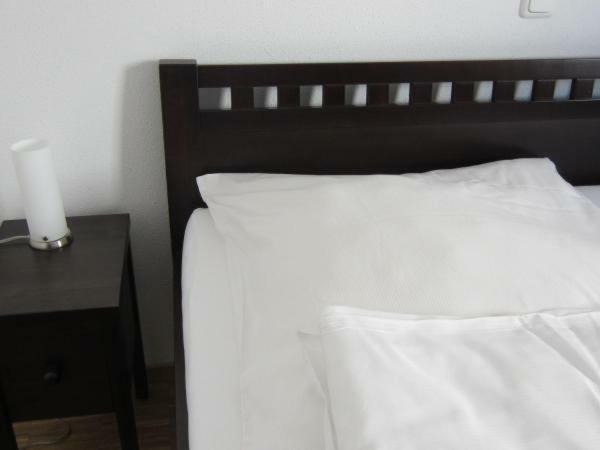 Hotel Sonderborg โชรเบนเฮาเซน ภายนอก รูปภาพ